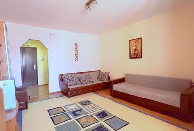 Garsonieră decomandată, mobilată în Favorit - 2