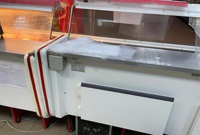 Spațiu comercial, de 63 mp, în Central - 6