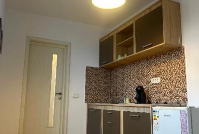Studio cochet, Calea Calarasi - 6
