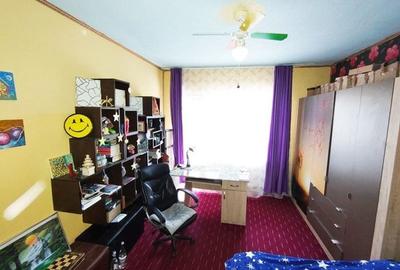 Apartament 3 cam.,  CF , 78.97 mp + 2 terase , mezanin/10E, in Zorilor - 11