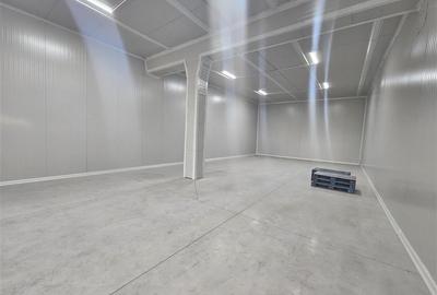 Spatiu de depozitare de inchiriat  Ploiesti, Zona Nord  Xenia - 10