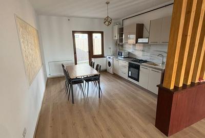 Casă cu 4 camere cu Teren 118 Mp în Lumina - 2