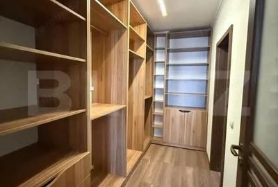 Apartament cu 3 camere semidecomandat în Central - 6
