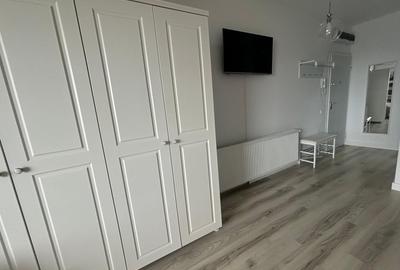 Studio 42 mp | Dristor | Bloc nou | Proximitate metrou | Centrala - 4