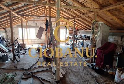 Casă cu 3 camere cu Teren 500 Mp în Bucovăț - 3