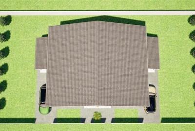 Duplex de vanzare, 110 mp utili, Izvor, Brasov - 9
