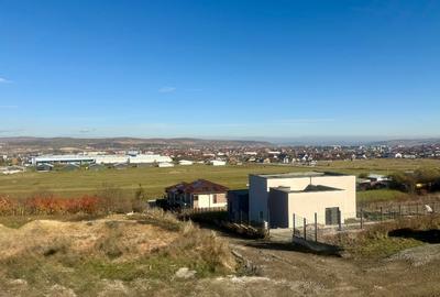 Casa de vânzare Dezmir - zona Planoarelor - 5