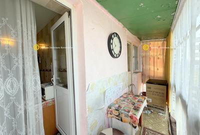 2 camere in Micro 39C etaj 5 liber - 10
