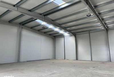 Spațiu comercial, de 500 mp, în Tunari - 5