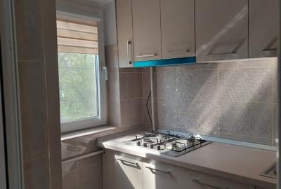 Garsonieră decomandată, mobilată în Barieră - 6