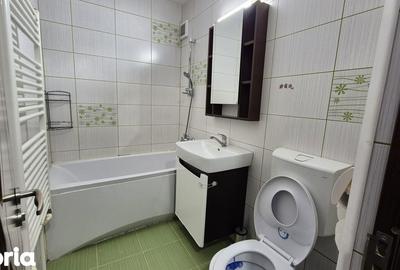 Apartament cu 2 camere semidecomandat, mobilat în Țiglina 2 - 8