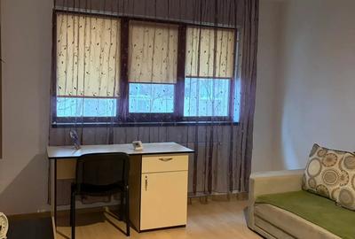 Garsonieră decomandată în Lujerului