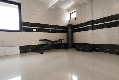 Casă individuală cu 5 camere cu Teren 600 Mp în Europa - 2