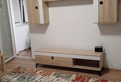 Apartament cu 2 camere semidecomandat în Sălaj