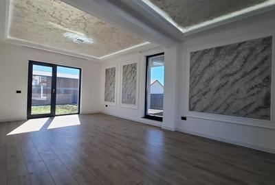 Casa Valea Lupului,4 camere,3 bai,Dressing,Beci demisol,644 mp Teren,0% Comision - 4
