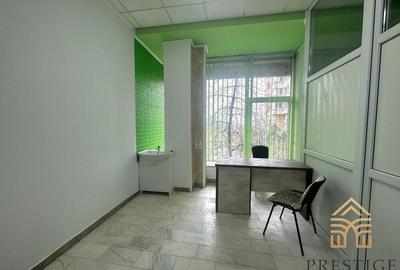Spațiu comercial, 170 mp în Central - 3