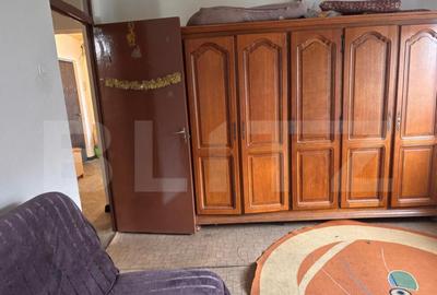 Apartament 2 camere, 62 mp zona Micro 2 - 1