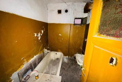 Apartament cu 4 camere nedecomandat în Ultracentral - 1