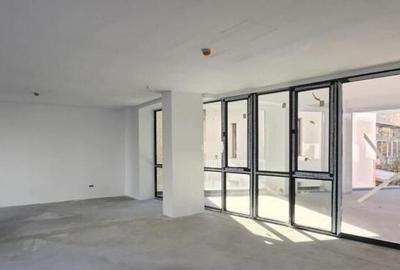 Dorobanti, imobil S+P+4 - 1