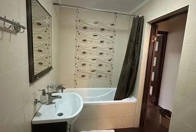 Ofer spre inchiriere apartament 2 camere cu centrala proprie in zona Drumul Taberei - 3