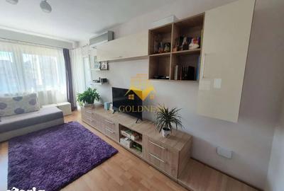 Apartament cu 3 camere, mobilat în Mărăști - 5