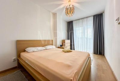 Apartament 3 camere de vanzare in Intre Lacuri, Cluj Napoca - 5