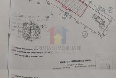 Spațiu comercial, în Independenței - 1