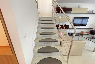 Casa de vanzare in zona Torontalului - 9