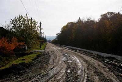 Teren Construcții intravilan de 64000 mp, în Cil - 5