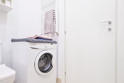 Apartament cu 2 camere decomandat, mobilat în Păcii - 23