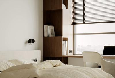 ISOLA BOUTIQUE - Pallady lucrările au început - metrou in apropiere - 6