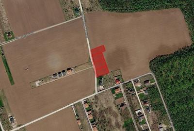 Spațiu comercial, în Ciofliceni - 1