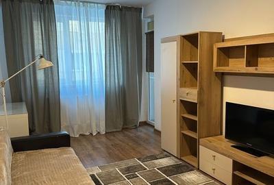 Apartament de inchiriat 3 camere -  Aparatorii Patriei+loc parcare - 1