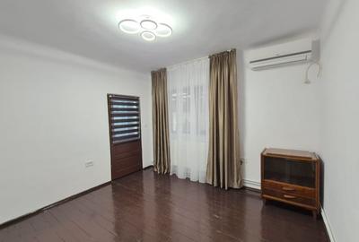 Casa parter 45mp utili si curte proprie langa Parcul Regina Maria! - 1