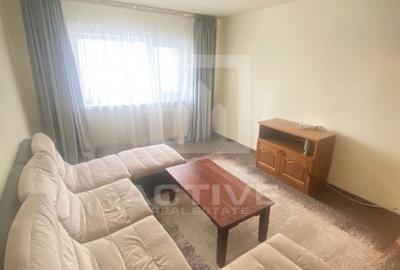 Apartament 3 camere decomandat || balcon || kaufland Marasti - 1