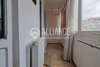 Apartament cu 3 camere decomandat în Tomis Nord - 5