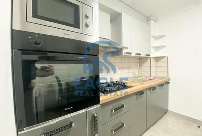 Dacia - 2 Camere Decomandat modern cu balcon pe termen lung sau scurt Dacia - 2 Camere Decomandat modern cu balcon pe termen lung sau scurt - 10