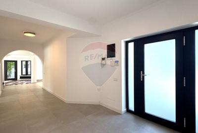 Vila individuala, 7 camere, 2 garaje, curte - Pipera, Cortina North - 5