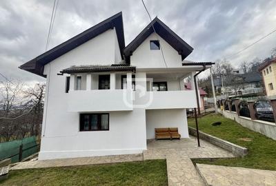 Casa cu 4 dormitoare Gura Humorului | Bucovina - 9