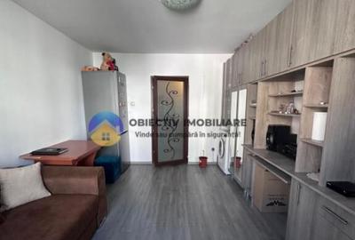 Oferta garsoniera de vanzare Cartier Maratei / Etaj 2 - 3