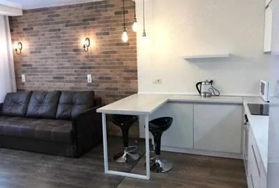 Garsonieră decomandată în Domenii - 1