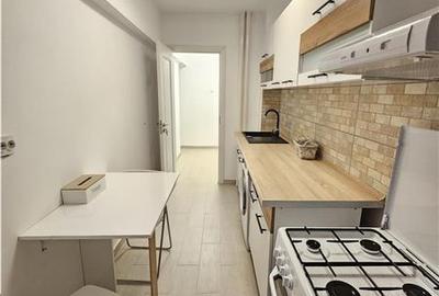 Calea Floreasca- Blocul Perla- Apartament 2 camere, Central - 6
