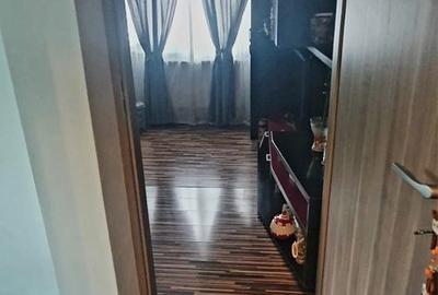 Apartament cu 2 camere decomandat în Central - 3