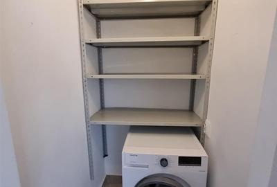 Garsonieră decomandată, mobilată în Central - 10