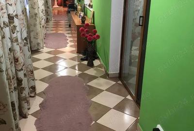Casă cu 4 camere cu Teren 300 Mp în Central - 8
