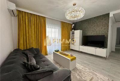 Apartament superb | 4 cam | Bloc nou | Parcare inclusa | ID: 1367 - 3
