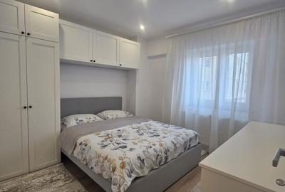 Apartament cu 3 camere decomandat în Nicolae Bălcescu - 3