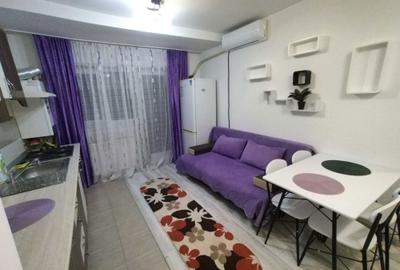 Apartament cu 2 camere semidecomandat în Central - 7