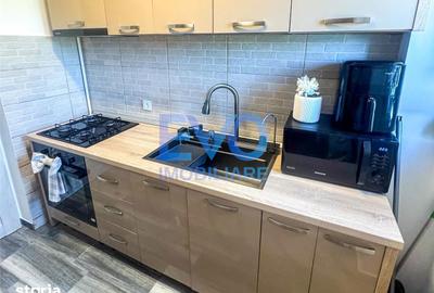 Apartament cu 2 camere decomandat în Rediu - 8