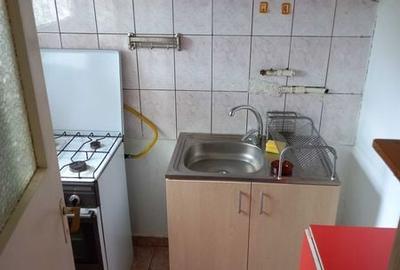 Garsonieră în Mărăști - 2